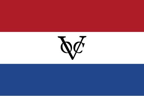 Dutch East India Companies flag