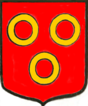 Jan van Riebeeck Coat of Arms